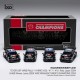 Set 4 cars Toyota GR Yaris Rally1 Hybrid Rallye du Japon 2024 IXO RAM966SET