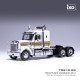 Freightliner Coronado 2012 White Gold IXO TR210