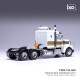 Freightliner Coronado 2012 White Gold IXO TR210