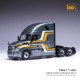 Freightliner Cascadia 2018 Grey IXO TR211