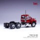 Mack R-Series 1966 Red IXO TR212