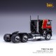 Freightliner FLA 1993 Black Orange IXO TR215
