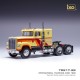 International Transtar 4300 1980 Beige IXO TR217