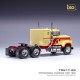 International Transtar 4300 1980 Beige IXO TR217