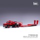 Berliet TB 015 M3 6X4 1960 Red IXO TTR033