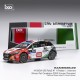 Hyundai I20 N Rally2 1 Rallye Ceredigion 2024 H.Paddon - J.Kennard IXO RAM952B