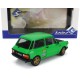 Autobianchi A112 Abarth MKV 1980 Green Black Solido S1803806