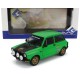 Autobianchi A112 Abarth MKV 1980 Green Black Solido S1803806