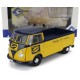 Volkswagen T1b Pick-Up Ikea 1950 Yellow Blue Solido S1806709