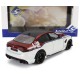Alfa Romeo Giulia GTAm 2023 White Red Solido S1806907