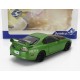 Toyota Supra MKIV A80 Coupe 1993 Green Black Solido S1807608