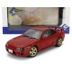 Nissan Silvia S15 Coupe Spec-R Aero 1999 Red Solido S1812202