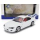 Nissan Silvia S15 Coupe Spec-R Aero 1999 White Solido S1812201