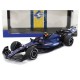 Williams Mercedes FW46 2 Logan Sargeant F1 Arabie Saoudite 2024 Solido S1814402