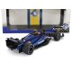 Williams Mercedes FW46 2 Logan Sargeant F1 Arabie Saoudite 2024 Solido S1814402