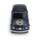 Fiat 500 Brums 80 Years Jacky Ickx 1965 2025 Blue Brumm BR070