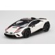 Lamborghini Huracan Sterrato 2023 Bianco Asopo Truescale TS0610