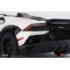 Lamborghini Huracan Sterrato 2023 Bianco Asopo Truescale TS0610