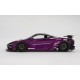 McLaren 720S LB-Works 2023 Purple Truescale TS0588