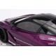 McLaren 720S LB-Works 2023 Purple Truescale TS0588