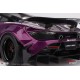 McLaren 720S LB-Works 2023 Purple Truescale TS0588