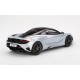 McLaren 750s 2023 Ice Silver Truescale TS0546