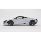 McLaren 750s 2023 Ice Silver Truescale TS0546