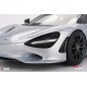 McLaren 750s 2023 Ice Silver Truescale TS0546