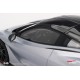 McLaren 750s 2023 Ice Silver Truescale TS0546
