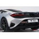 McLaren 750s 2023 Ice Silver Truescale TS0546