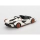 Lamborghini Sian Roadster 2020 Bianco Asopo Truescale TSM430832