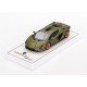 Lamborghini Sian FKP 37 2022 Verde Gea Matt Truescale TSM430829