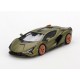 Lamborghini Sian FKP 37 2022 Verde Gea Matt Truescale TSM430829