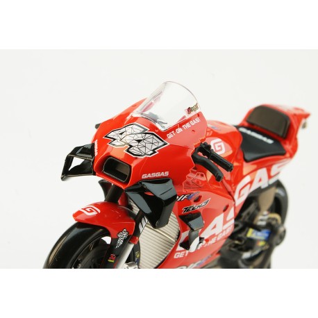 KTM RC16 Gas Gas Tech3 44 Moto GP 2023 Pol Espargaro Maisto MAI36392-44