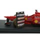 Pitboard 1/18 Formula 1 PBOP25-1
