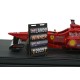 Pitboard 1/18 Formula 1 PBLN25-1