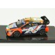 Hyundai i20 N Rally1 11 Rallye de Croatie 2024 T. Neuville - M. Wydaeghe IXO RAM933A