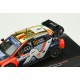 Hyundai i20 N Rally1 11 Rallye de Croatie 2024 T. Neuville - M. Wydaeghe IXO RAM933A