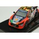 Hyundai i20 N Rally1 11 Rallye de Croatie 2024 T. Neuville - M. Wydaeghe IXO RAM933A