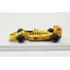 Lotus Honda 99T 12 Ayrton Senna F1 3ème Angleterre 1987 Truescale TSM164363