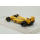 Lotus Honda 99T 12 Ayrton Senna F1 3ème Angleterre 1987 Truescale TSM164363
