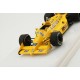 Lotus Honda 99T 12 Ayrton Senna F1 3ème Angleterre 1987 Truescale TSM164363