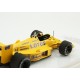 Lotus Honda 99T 12 Ayrton Senna F1 3ème Angleterre 1987 Truescale TSM164363