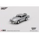Aston Martin DB5 Goldfinger Version Anglaise 1965 Truescale MGT00900007E
