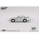 Aston Martin DB5 Goldfinger Version Anglaise 1965 Truescale MGT00900007E