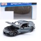 Toyota&nbsp;Supra GR Coupe 2022 Grey Maisto MAI32917GR