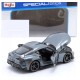 Toyota&nbsp;Supra GR Coupe 2022 Grey Maisto MAI32917GR