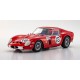 Ferrari&nbsp;250 GTO 18 Winner 3 Heures de Daytona 1963 Pedro Rodriguez Kyosho 08438F