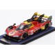 Ferrari 499P 51 24 Heures du Mans 2024 Looksmart LS18LM049