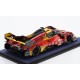 Ferrari 499P 51 24 Heures du Mans 2024 Looksmart LS18LM049